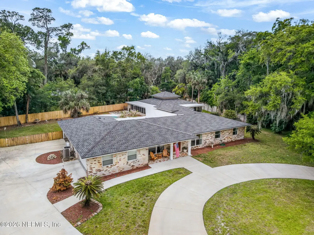 1414 Big Tree Road, Neptune Beach, FL 32266 - #1