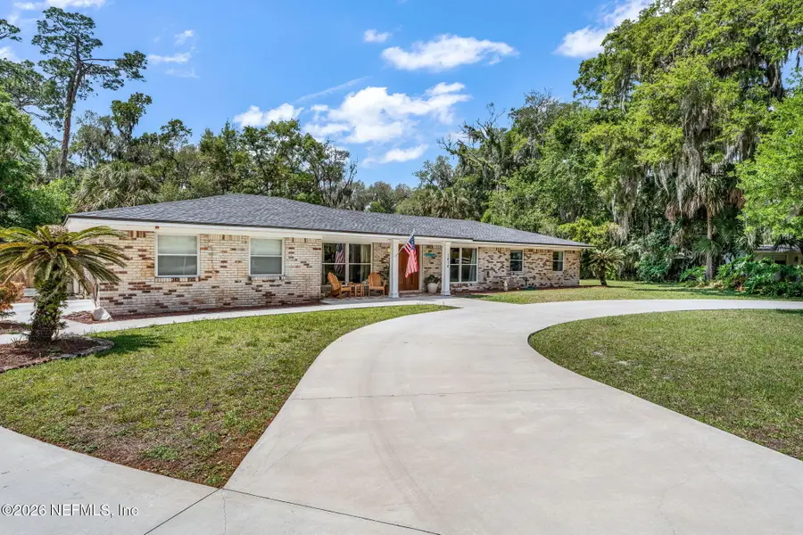 1414 Big Tree Road, Neptune Beach, FL 32266 - #2