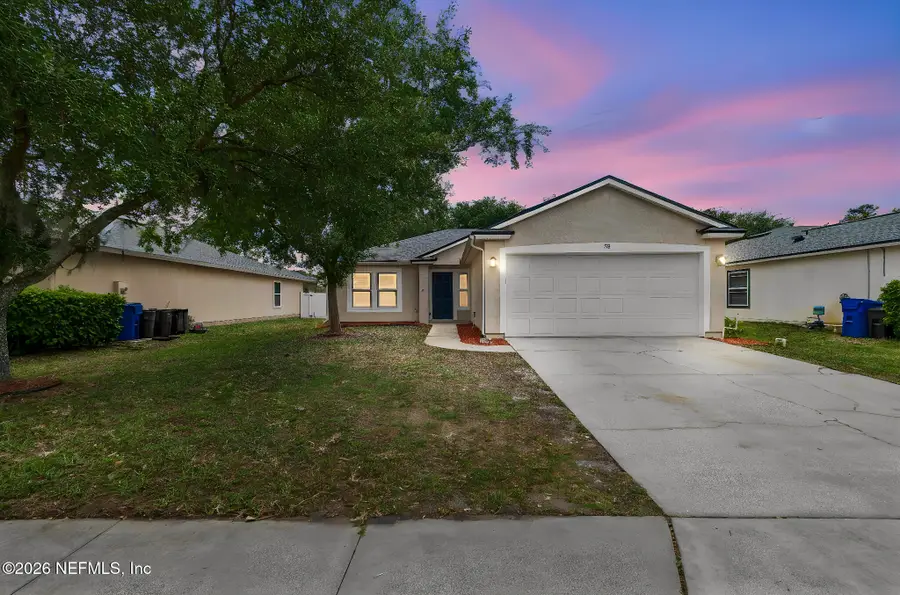 73 S Twin Maple Road, Saint Augustine, FL 32084 - #3