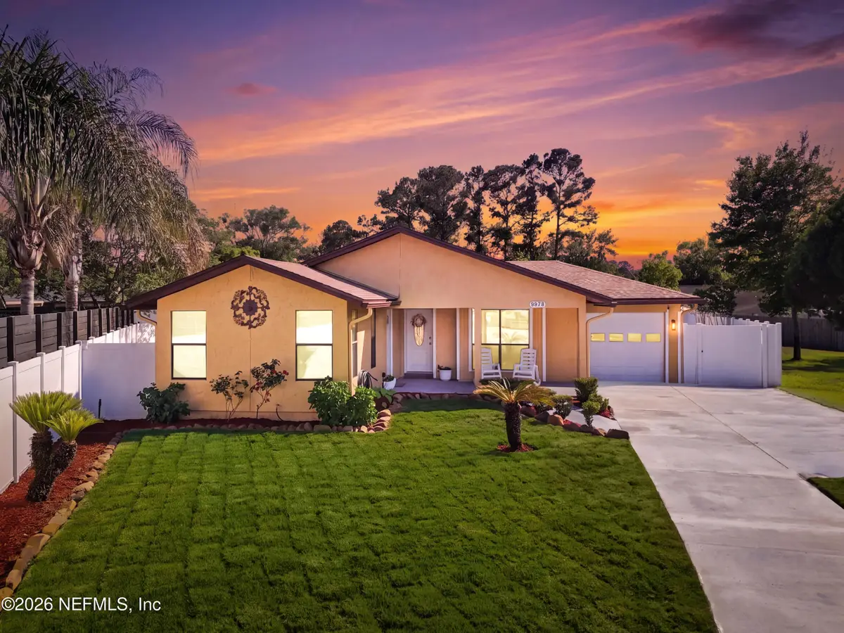 8918 Duluth Court, Jacksonville, FL 32216 - #1