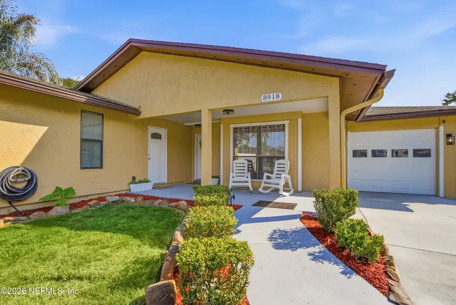 8918 Duluth Court, Jacksonville, FL 32216 - #3