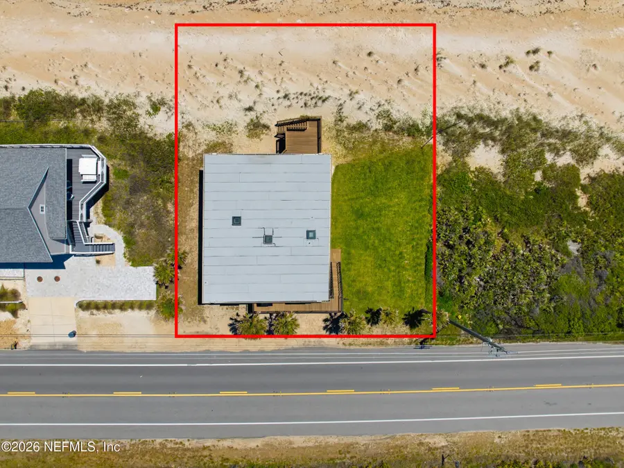 2679 S Ponte Vedra Boulevard, Ponte Vedra Beach, FL 32082 - #2