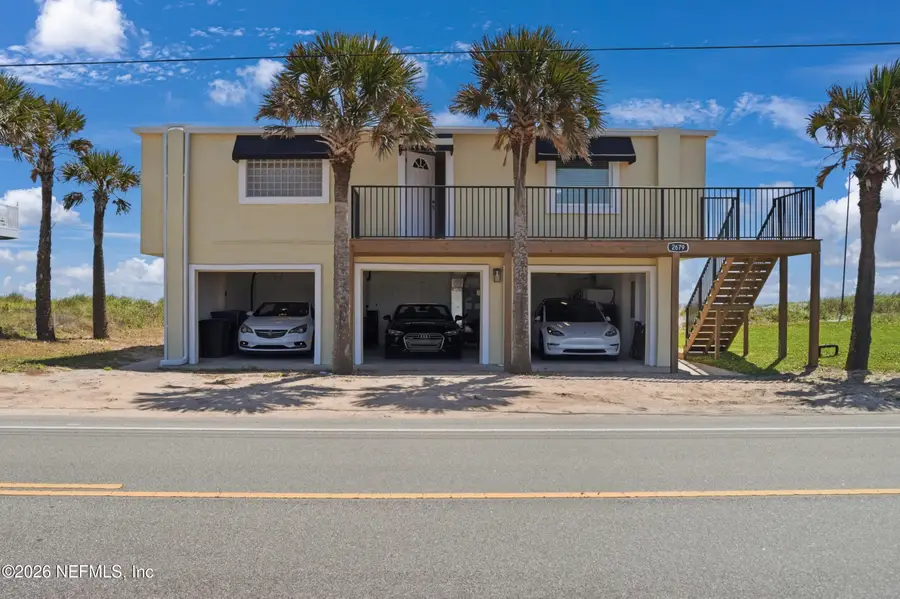 2679 S Ponte Vedra Boulevard, Ponte Vedra Beach, FL 32082 - #3