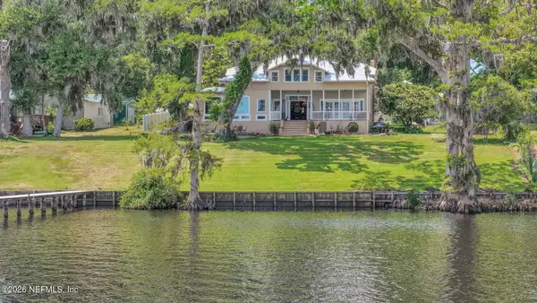 517 S Prospect Street, Crescent City, FL 32112