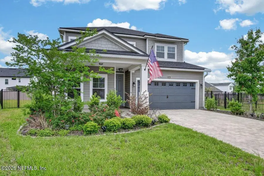 21 Yardley Court, Saint Augustine, FL 32092 - #2