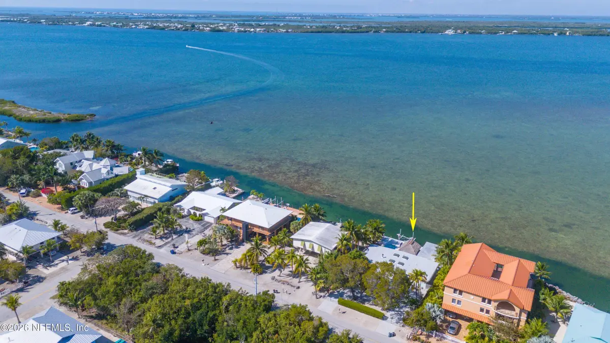 1136 W Shore Drive, Big Pine Key, FL 33043 - #1