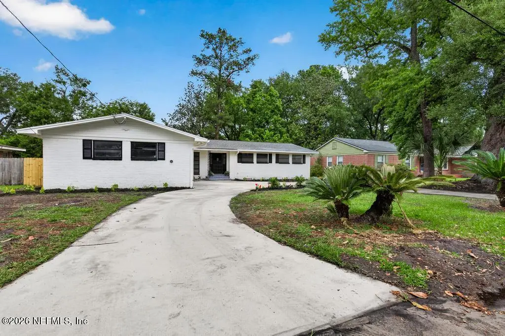 2911 Cadiz Avenue, Jacksonville, FL 32217 - #1