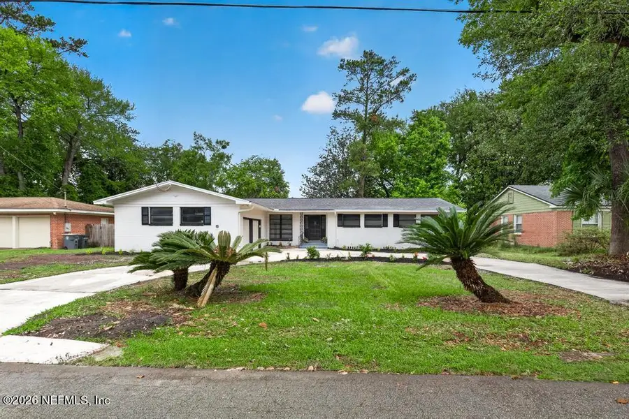 2911 Cadiz Avenue, Jacksonville, FL 32217 - #2