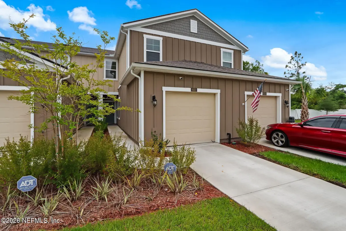 832 Observatory Parkway, Jacksonville, FL 32218 - #1