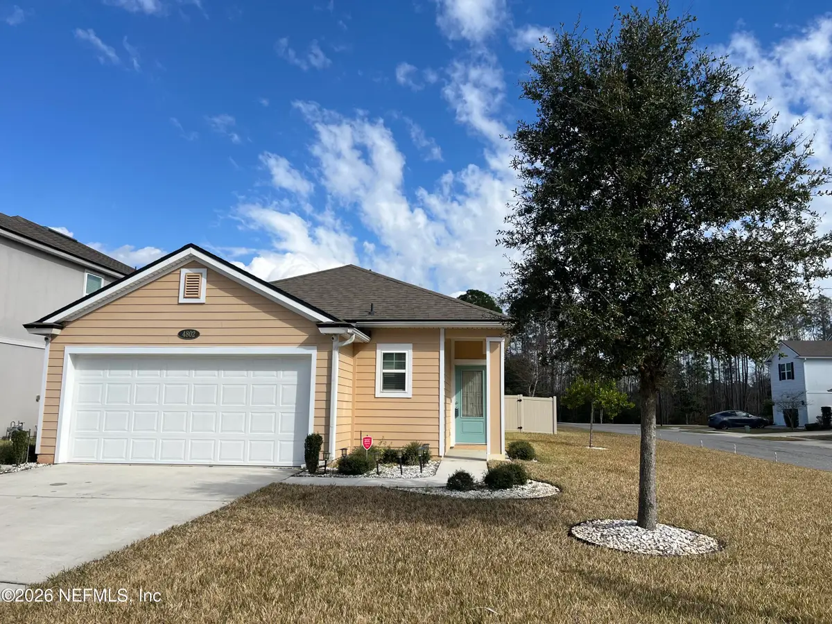 4802 Reef Heron Circle, Jacksonville, FL 32257 - #1