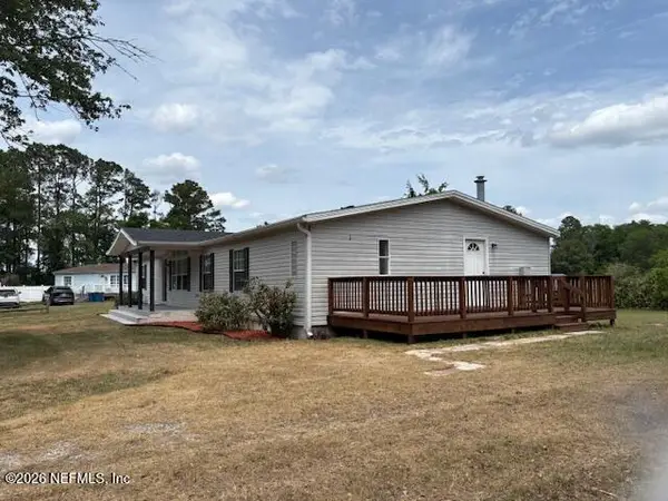15441 Norman N Avenue, Jacksonville, FL 32218