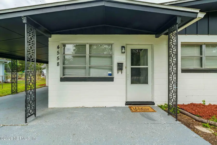 4558 Daughtry E Boulevard, Jacksonville, FL 32210 - #2