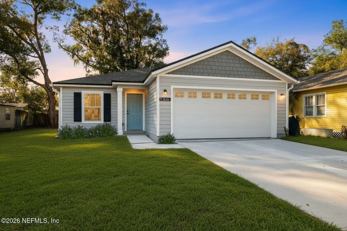 5619 Deerlodge Street, Keystone Heights, FL 32656 - #1