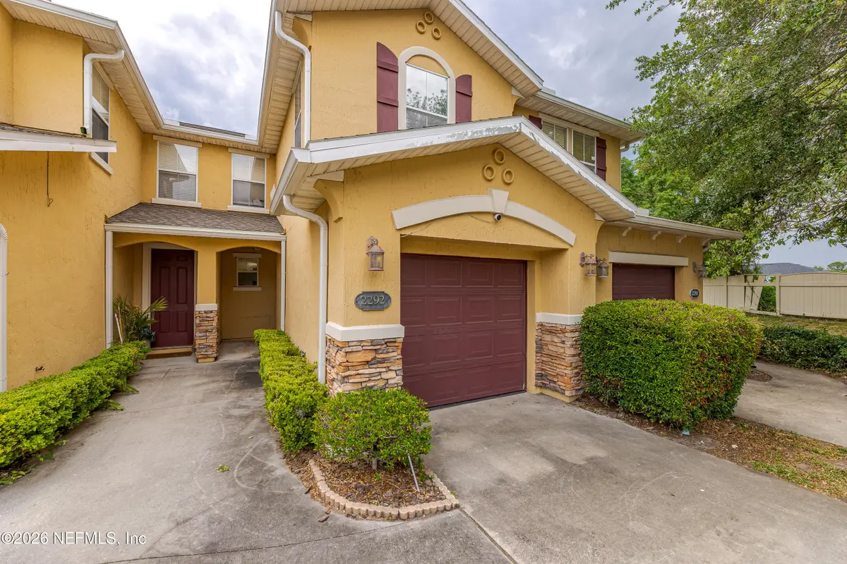 2292 Sunset Bluff Drive, Jacksonville, FL 32216 - #1