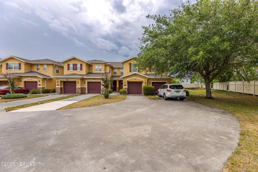 2292 Sunset Bluff Drive, Jacksonville, FL 32216 - #2