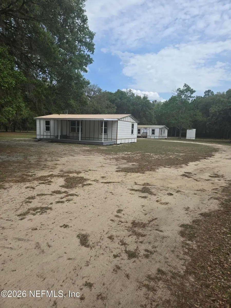 145 & 147 Darby Drive, Palatka, FL 32177 - #2