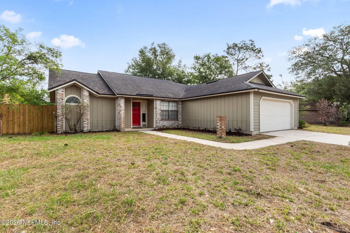 8365 Hamden W Road, Jacksonville, FL 32244 - #1