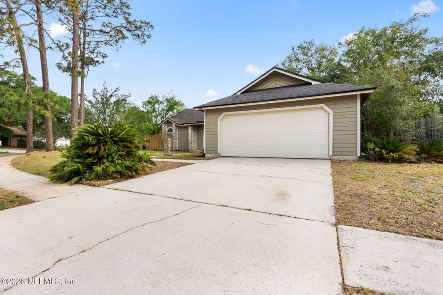 8365 Hamden W Road, Jacksonville, FL 32244 - #2