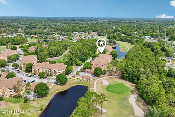 520 Florida Club Boulevard #108, St. Augustine, FL 32084