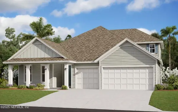 2343 Jennings Farm Drive, Middleburg, FL 32068