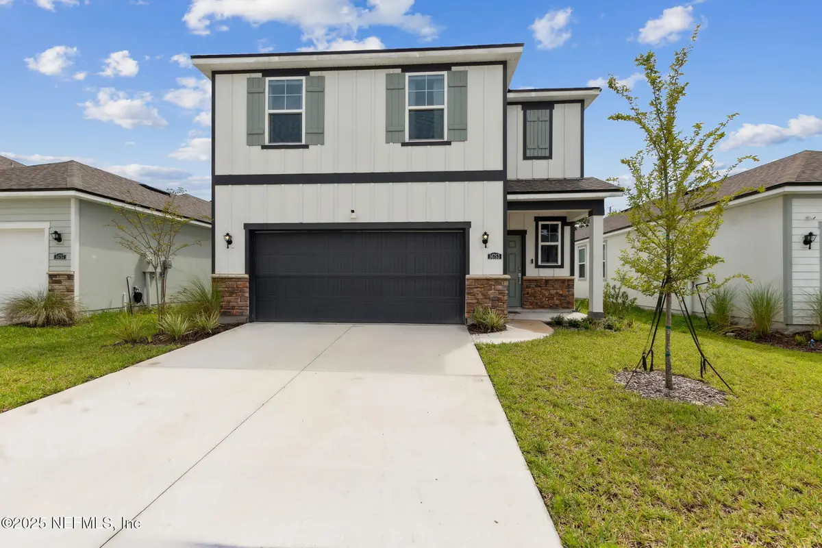 14753 Cashew Avenue, Jacksonville, FL 32218 - #1
