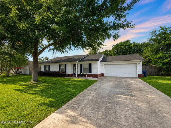 511 North Boulevard, Macclenny, FL 32063