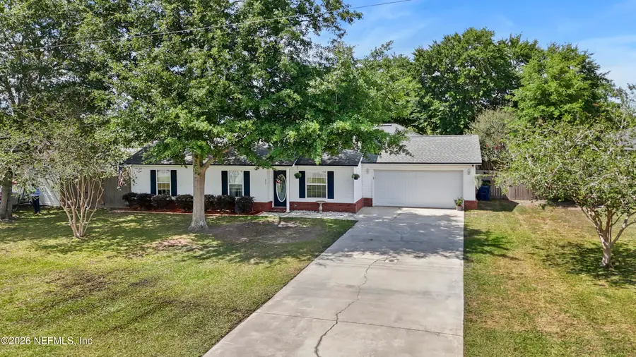 511 North Boulevard, Macclenny, FL 32063 - #3