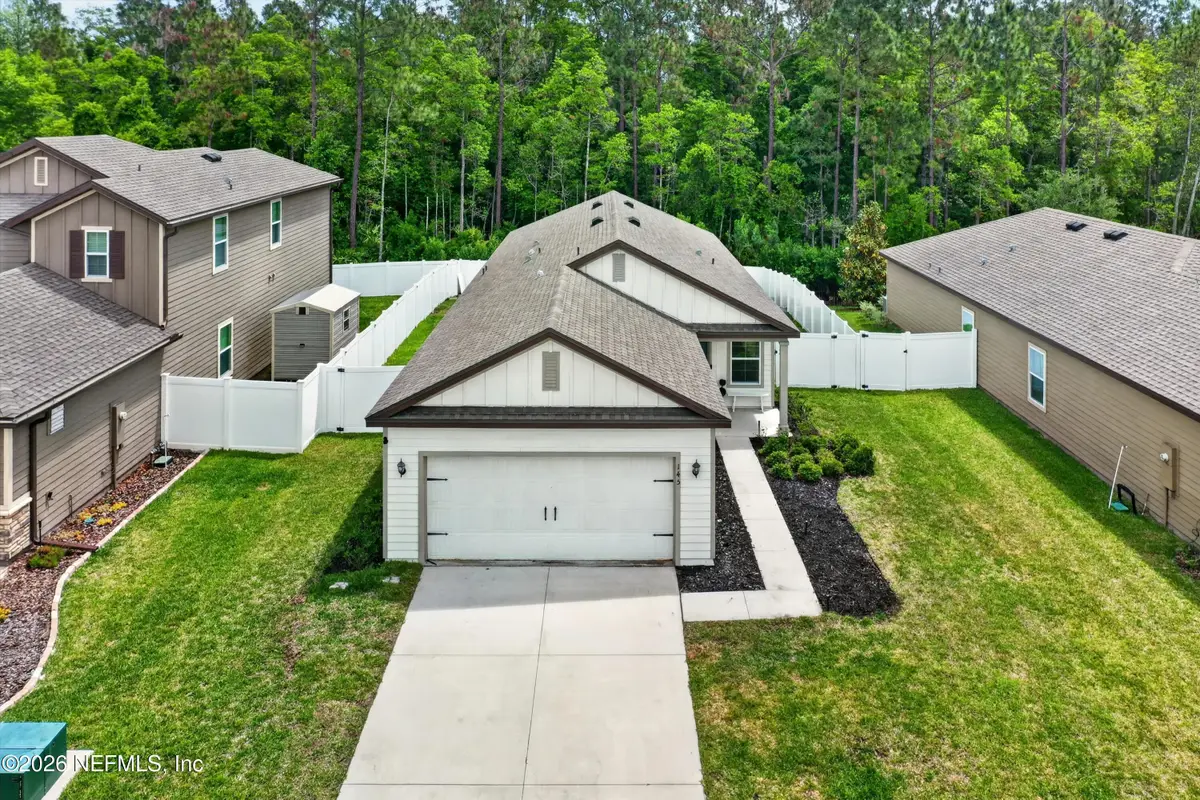 145 Sailors Landing Court, Saint Augustine, FL 32084 - #1
