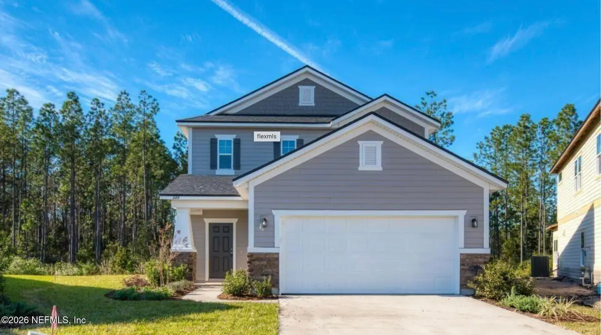 229 Concave Lane, Saint Augustine, FL 32095 - #1