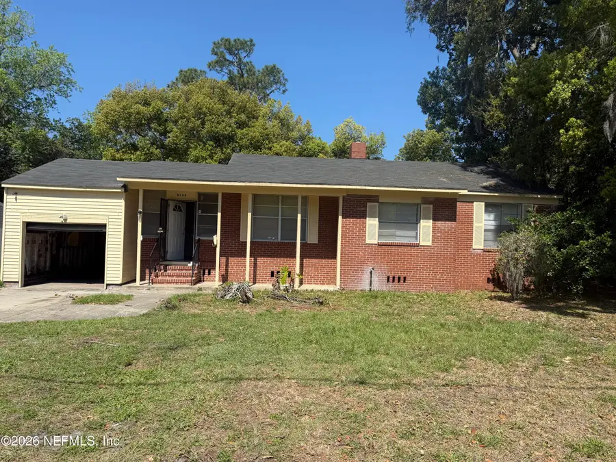 8384 Delaware Avenue, Jacksonville, FL 32208 - #2