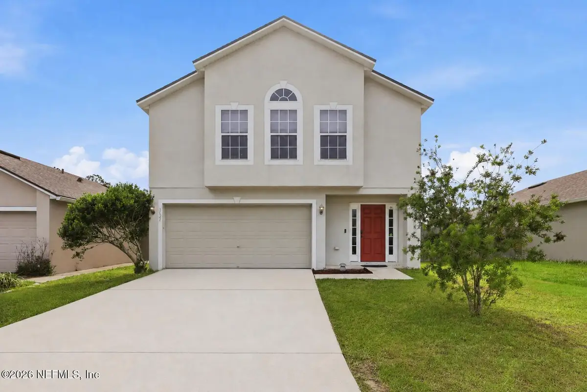 3628 Alec Drive, Middleburg, FL 32068 - #1