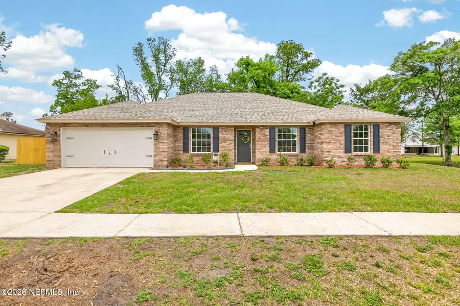 8319 Springtree Road, Jacksonville, FL 32210 - #2