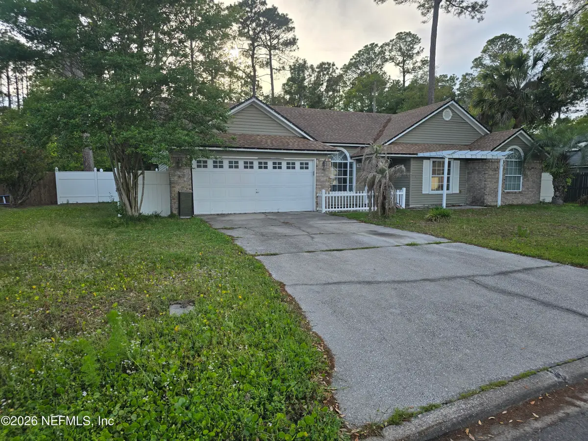 96303 Otter Run Drive, Fernandina Beach, FL 32034 - #1