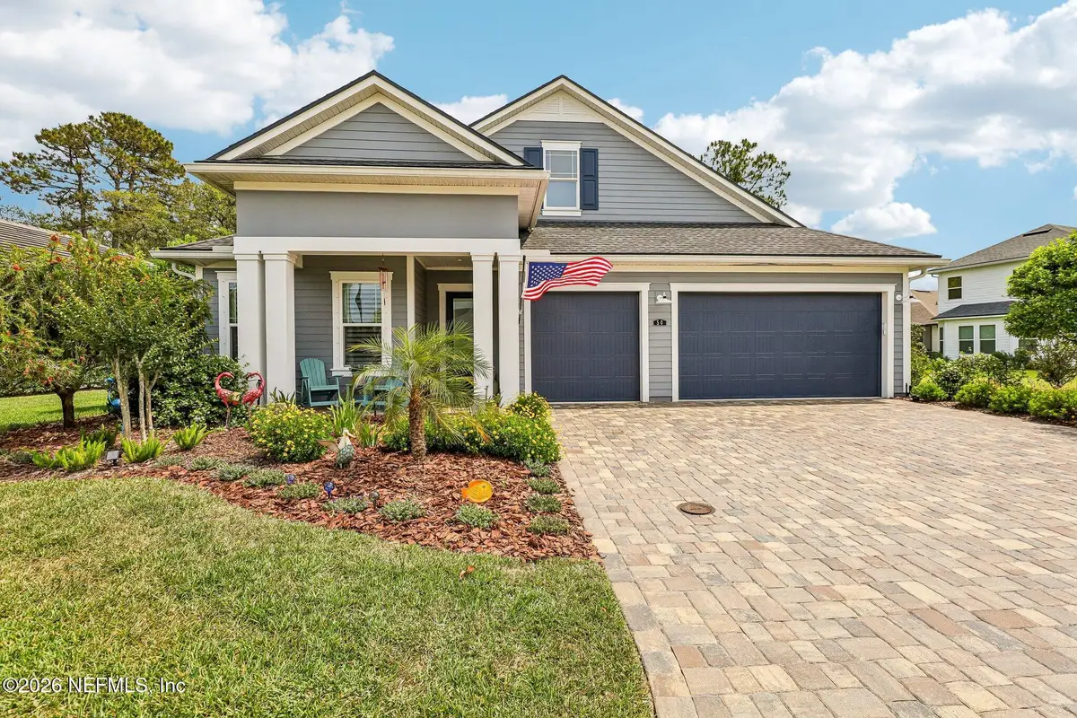 50 Pescado Drive, Saint Augustine, FL 32095 - #1