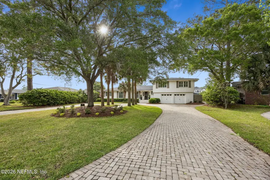 5135 Pirates Cove Road, Jacksonville, FL 32210 - #3