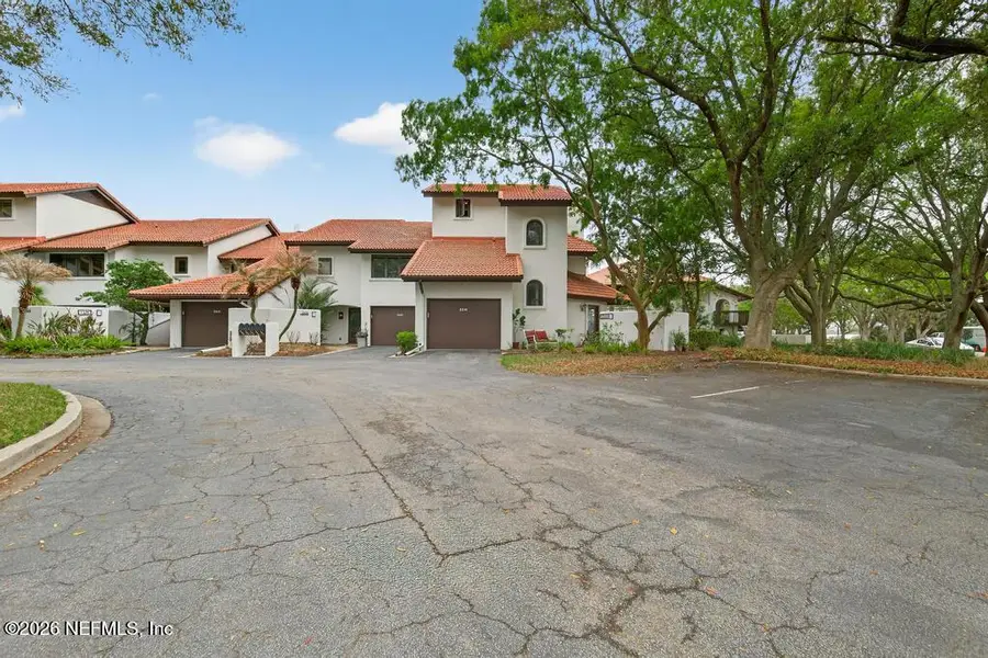 3324 Harbor Drive, Saint Augustine, FL 32084 - #3