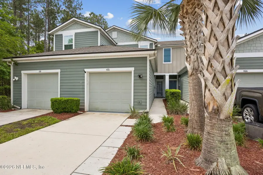 470 Servia Drive, Saint Johns, FL 32259 - #2