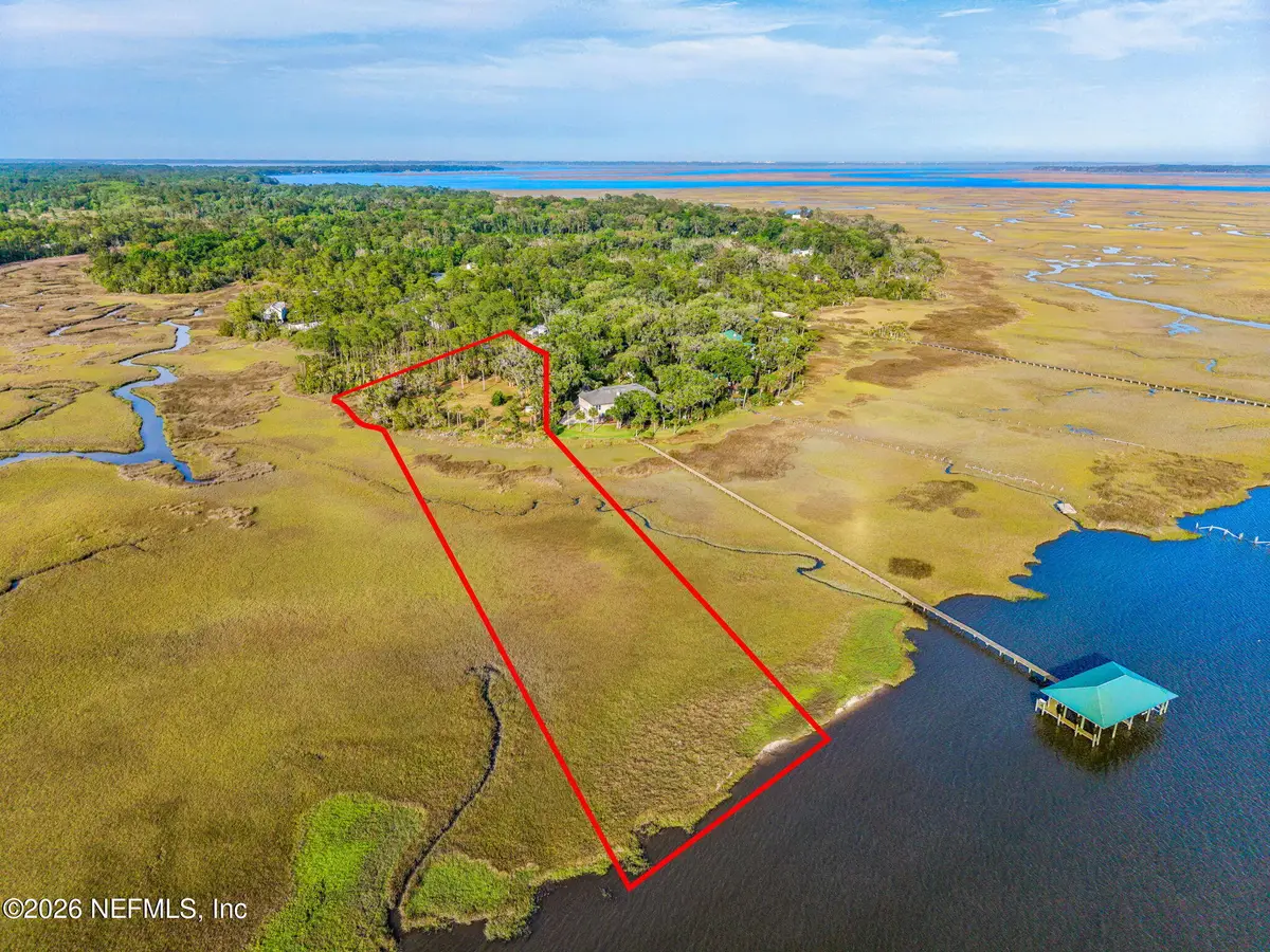 94153 Palm Circle Drive, Fernandina Beach, FL 32034 - #1