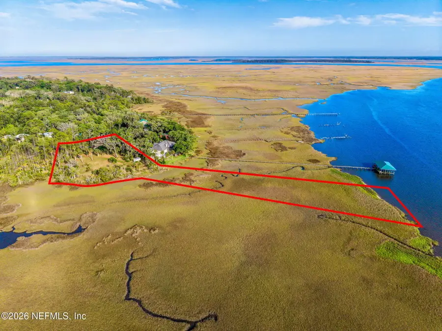94153 Palm Circle Drive, Fernandina Beach, FL 32034 - #2