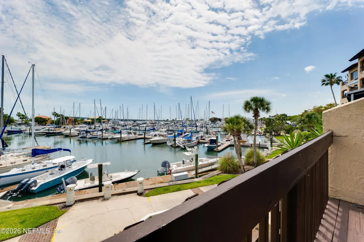 3219 Harbor Drive, Saint Augustine, FL 32084 - #1