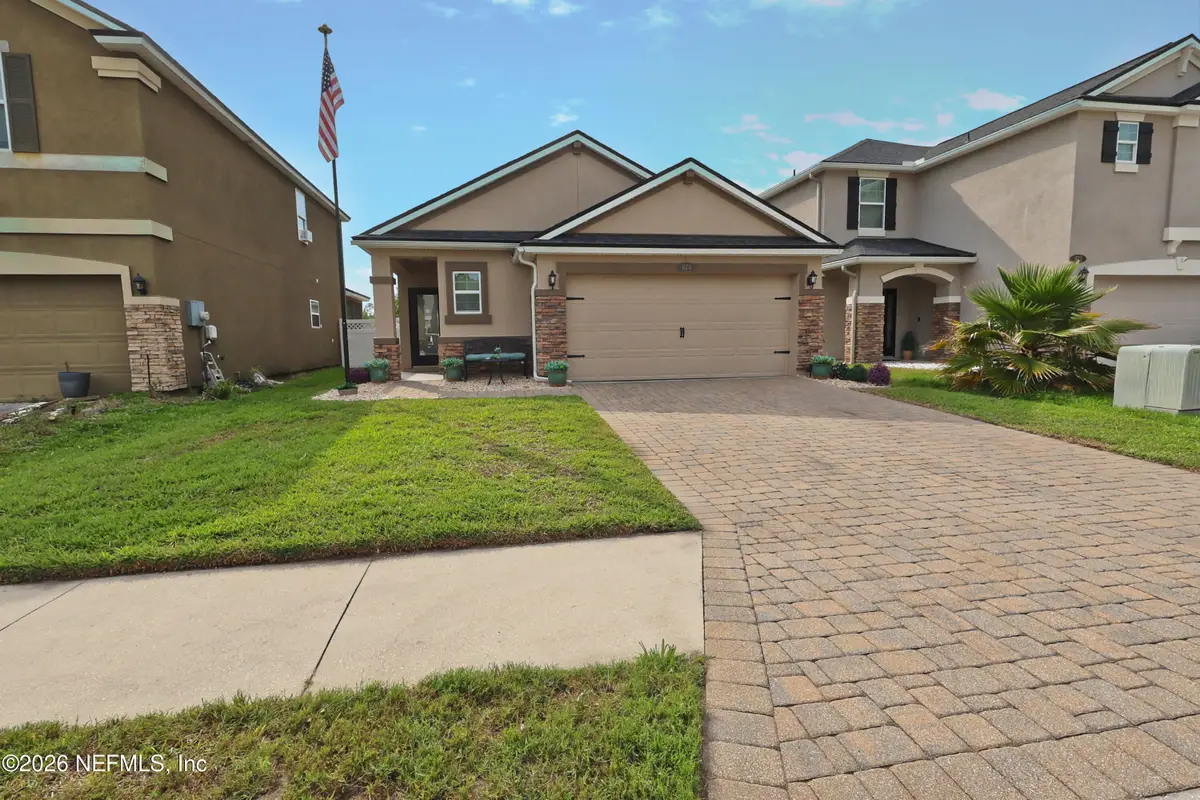 874 Glendale Lane, Orange Park, FL 32065 - #1