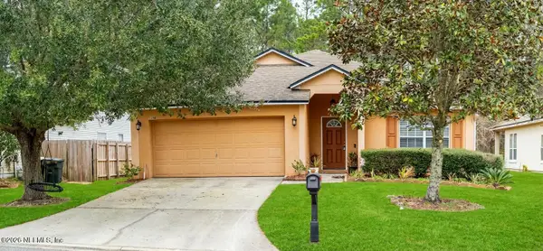1455 Tomcat Drive, Jacksonville, FL 32221