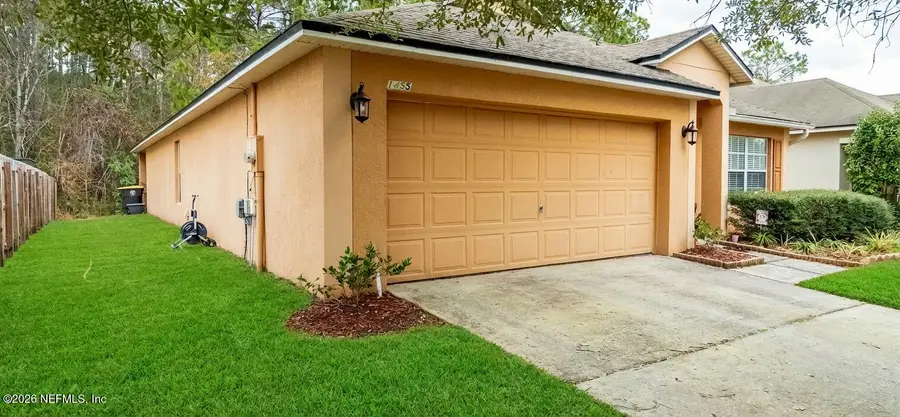 1455 Tomcat Drive, Jacksonville, FL 32221 - #3