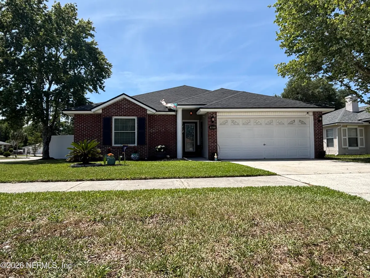 3825 Hideaway Lane, Middleburg, FL 32068 - #1