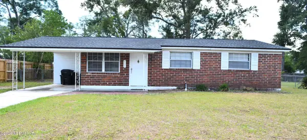434 Blairmore W Boulevard, Orange Park, FL 32073
