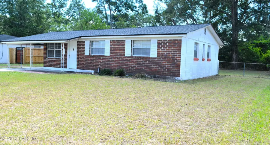 434 Blairmore W Boulevard, Orange Park, FL 32073 - #2