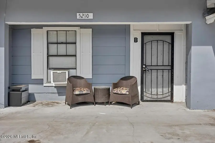 5210 Dodge Road, Jacksonville, FL 32209 - #2