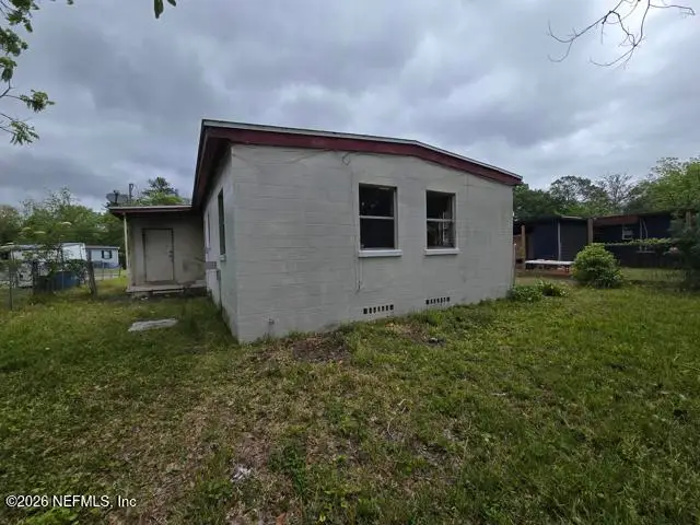 2736 Lippia Road, Jacksonville, FL 32209 - #3