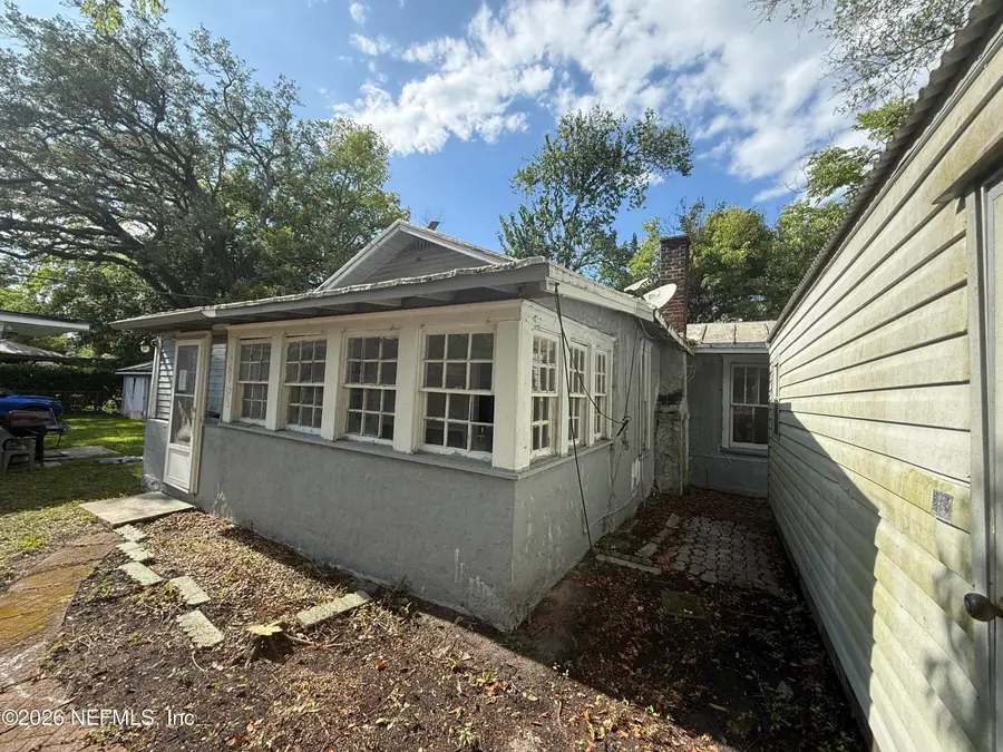 4805 College Street, Jacksonville, FL 32205 - #3