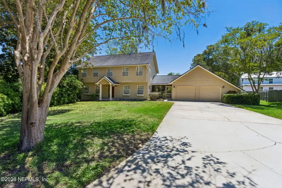 1461 Hopkins Creek Lane, Neptune Beach, FL 32266 - #2